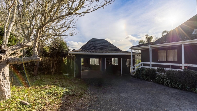 26 Brigham Creek Road, Whenuapai, Auckland