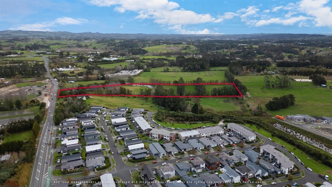 26 Brigham Creek Road, Whenuapai, Auckland