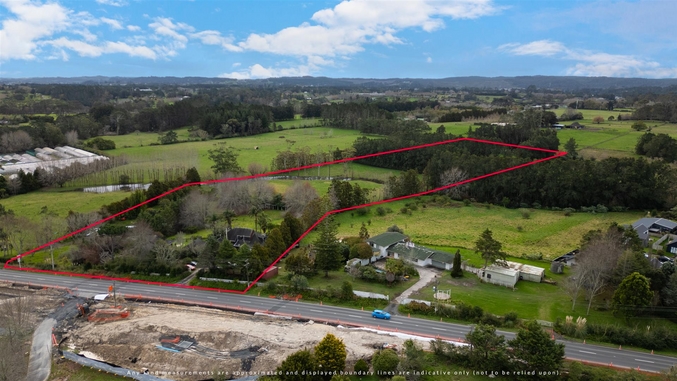 26 Brigham Creek Road, Whenuapai, Auckland