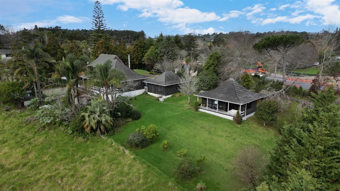 26 Brigham Creek Road, Whenuapai, Auckland