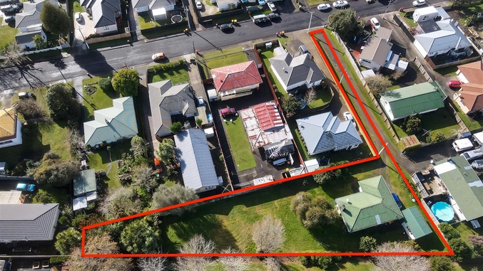 11 Greenhaven Avenue, Opaheke, Auckland