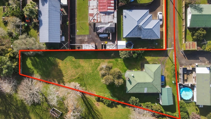 11 Greenhaven Avenue, Opaheke, Auckland