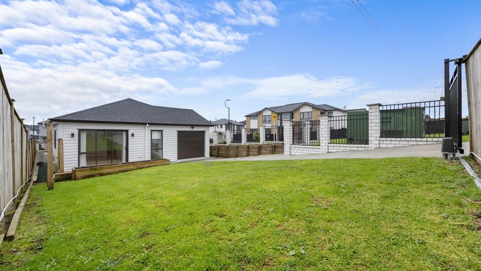 57 Drumbuoy Drive, Flat Bush, Auckland