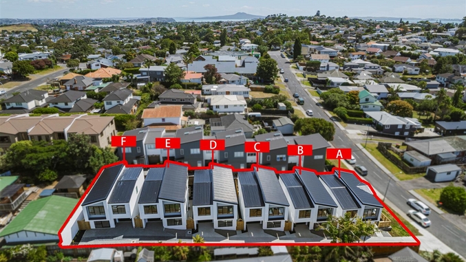 43B Nelson Street, Howick, Auckland