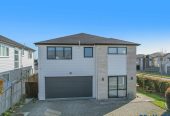 76 Donegal Park Drive, Flat Bush, Auckland