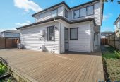 76 Donegal Park Drive, Flat Bush, Auckland