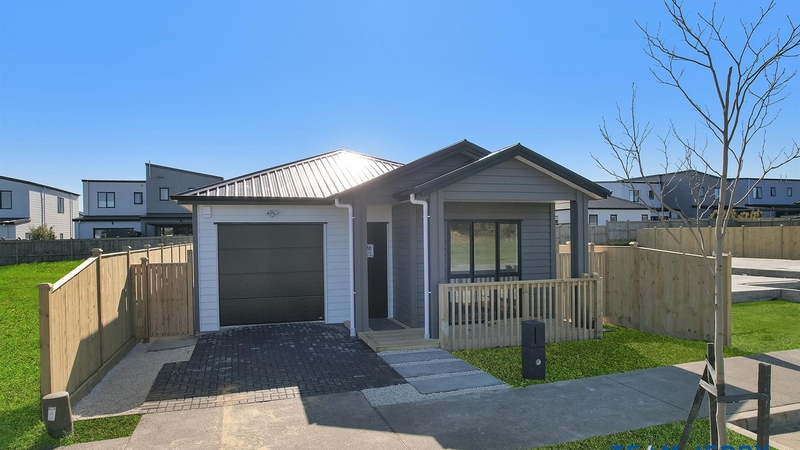 15 Huringa Road, Drury, Auckland