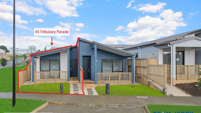 Lot 1, 99 Tui Road, Papatoetoe, Auckland