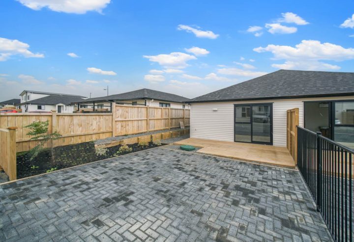 6 Rorotu Avenue, Drury, Auckland