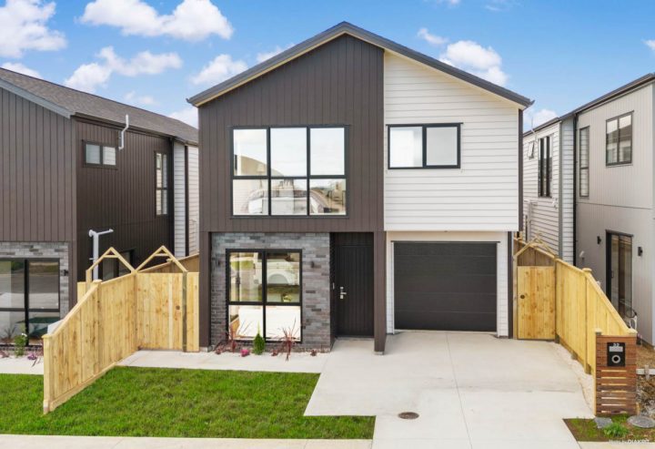 32 Ascent Street, Flat Bush, Auckland