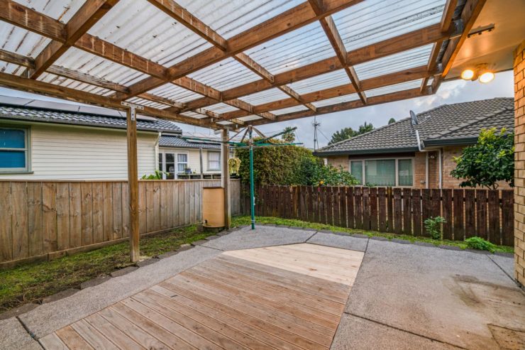 62 Waitaki Street, Henderson, Auckland