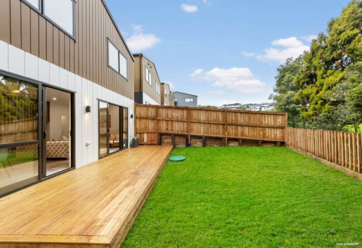 9 Pumau Place, Flat Bush, Auckland