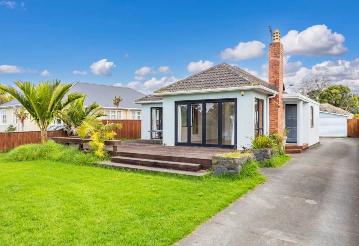 73 Dunkirk Road, Panmure, Auckland