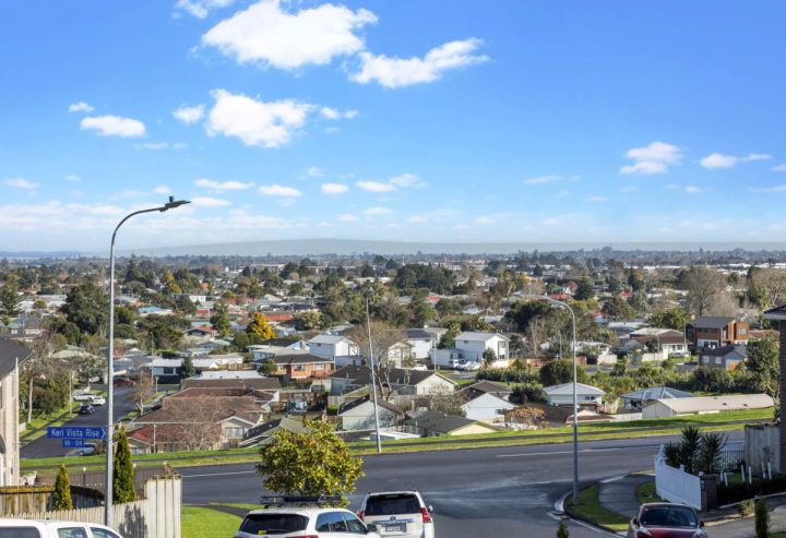 21 Kereru Rise, Papakura, Auckland