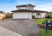 4 Blantyre Court, Wattle Downs, Auckland