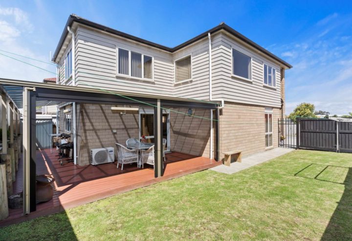 27B Gifford Road, Papatoetoe, Auckland