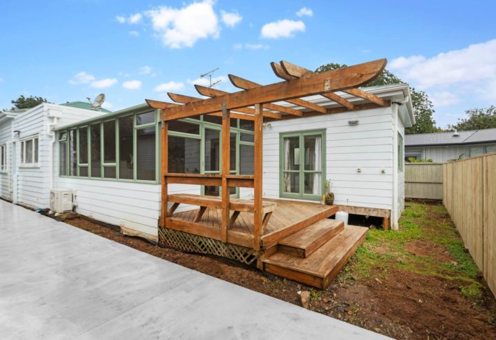 Lot 2, 4 Huapai Street, Onehunga, Auckland