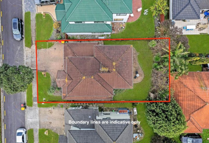 454 Chapel Road, East Tamaki, Auckland