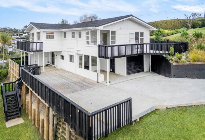 Lot 1 & 2/75 Edmund Street, St Heliers, Auckland