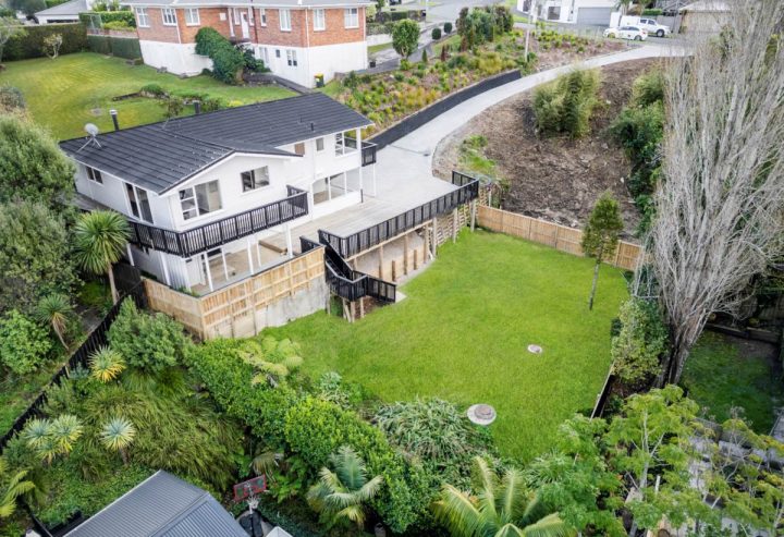 Lot 1 & 2/75 Edmund Street, St Heliers, Auckland