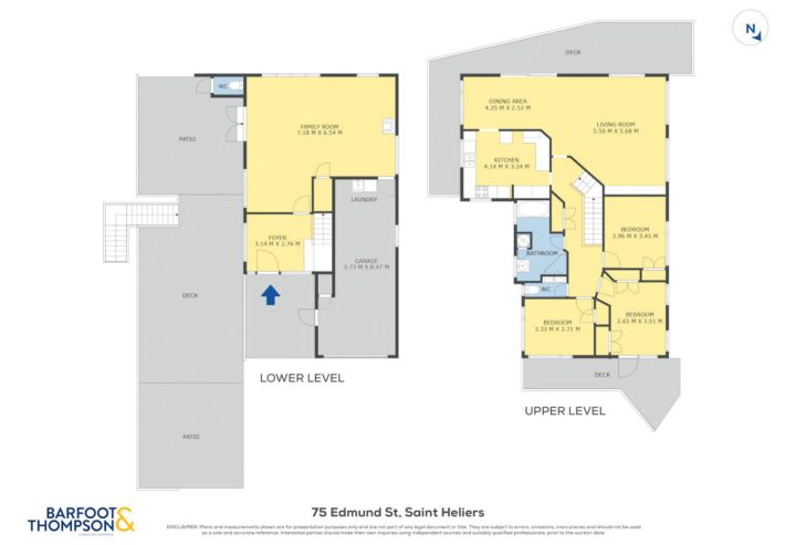 Lot 2, 75 Edmund Street, St Heliers, Auckland