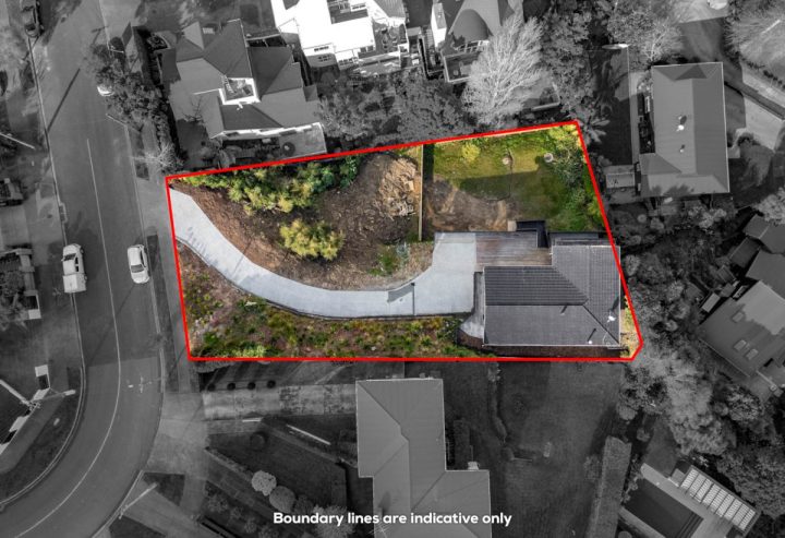 Lot 1, 75 Edmund Street, St Heliers, Auckland