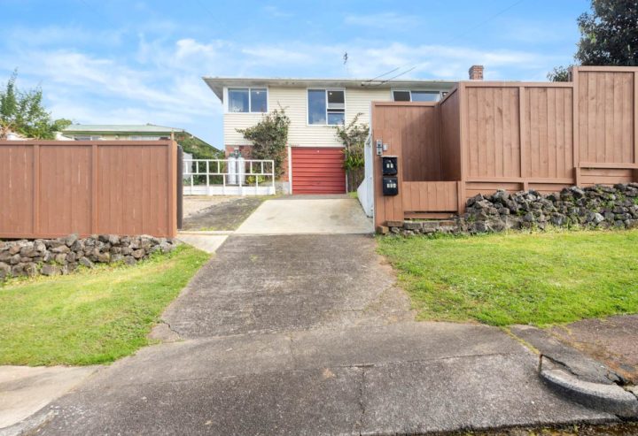 17 Keate Place, Mt Wellington, Auckland