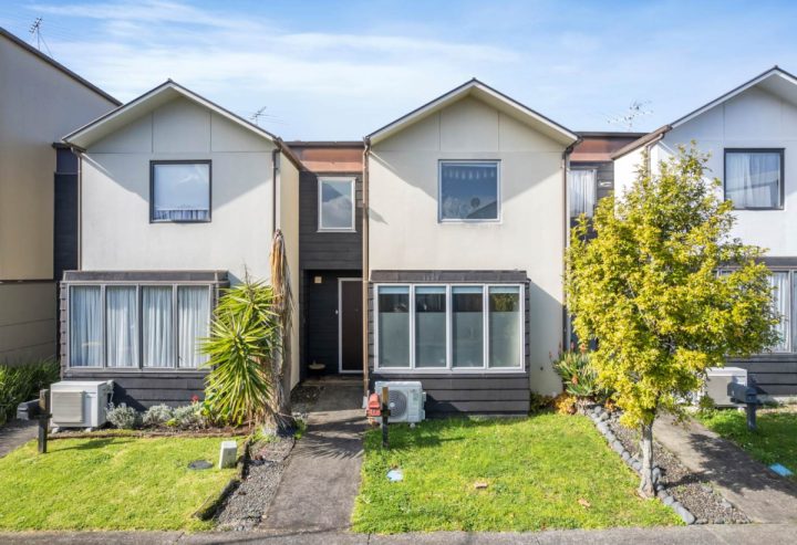 17 Kirikiri Lane, East Tamaki, Auckland