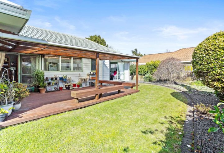 19 Casabella Court, Northpark, Auckland