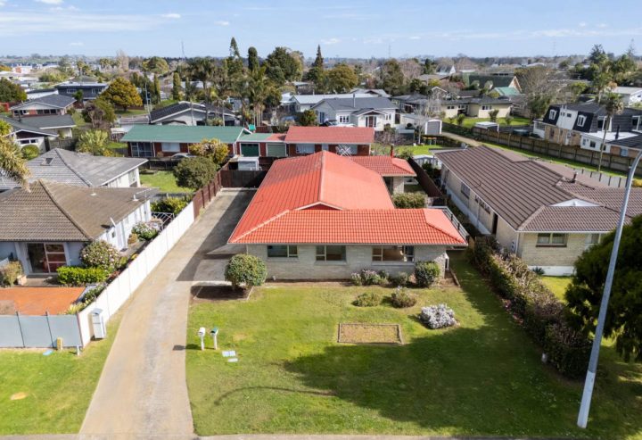 1/461 Great South Road, Opaheke, Auckland