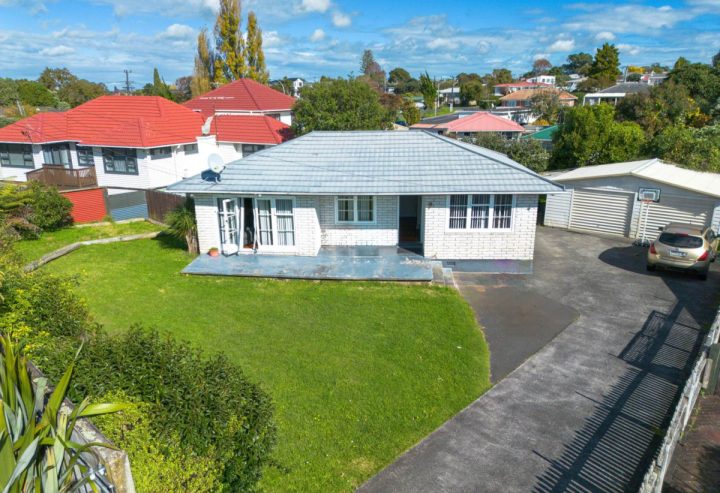 Urgent Opportunity, 29 Buller Crescent, Manurewa, Auckland