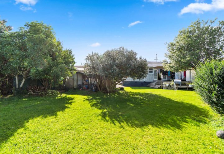 Urgent Opportunity, 29 Buller Crescent, Manurewa, Auckland