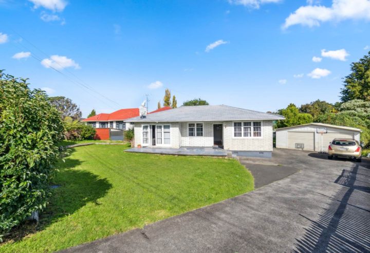 Urgent Opportunity, 29 Buller Crescent, Manurewa, Auckland