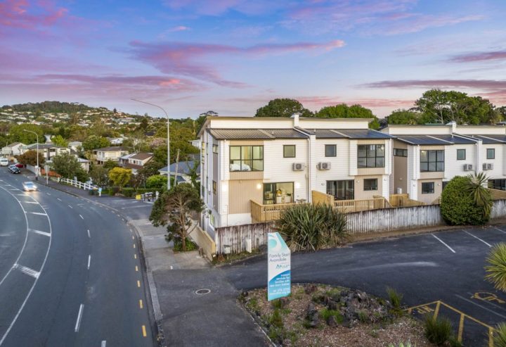 1286C New North Road, Mt Albert, Auckland