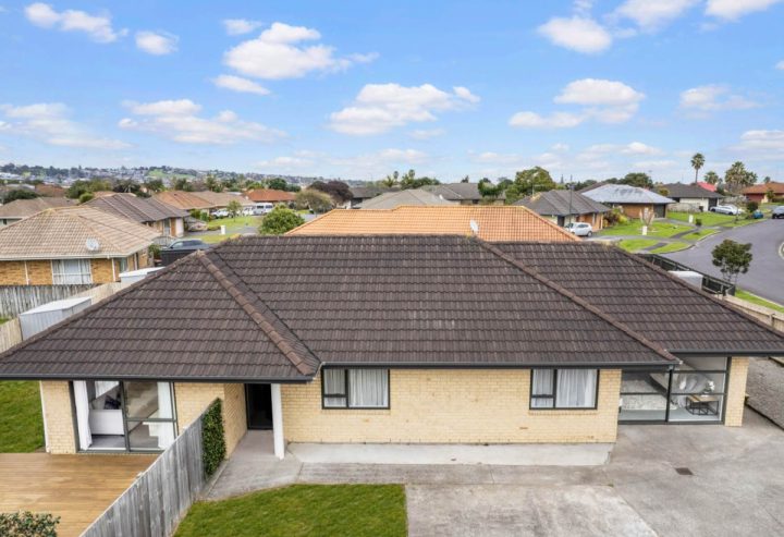 9 Glen Osborne Terrace, Flat Bush, Auckland