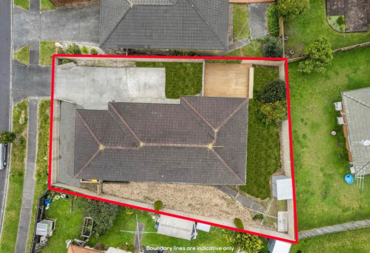 9 Glen Osborne Terrace, Flat Bush, Auckland