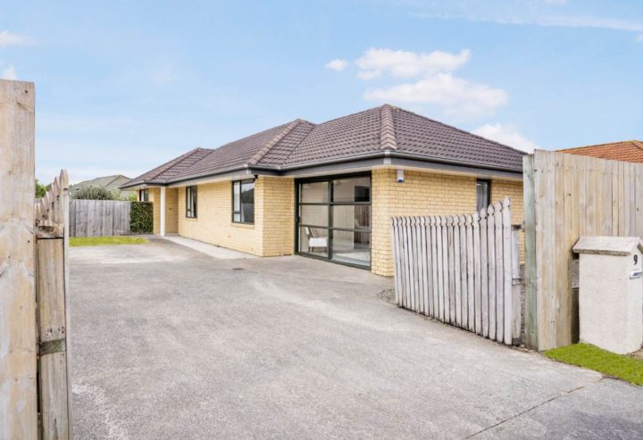 9 Glen Osborne Terrace, Flat Bush, Auckland