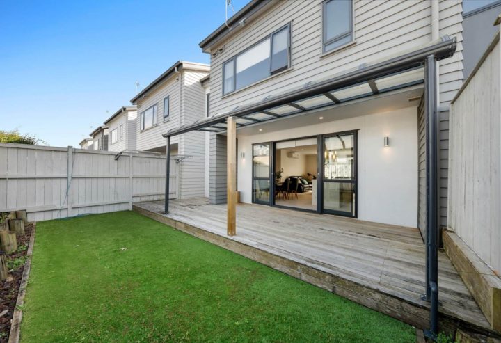 11 Tia Road, Flat Bush, Auckland