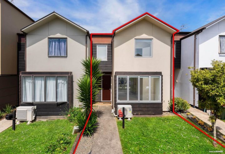 17 Kirikiri Lane, East Tamaki, Auckland