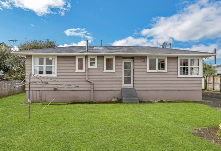 53 Sheehan Avenue, Papakura, Auckland