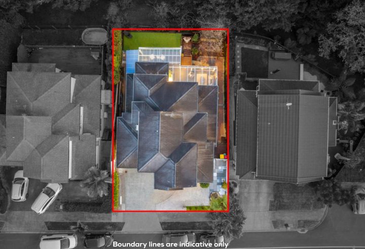 7 Lucca Crescent, Flat Bush, Auckland