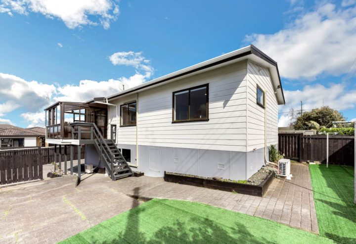 2/73 Russell Road, Manurewa, Auckland