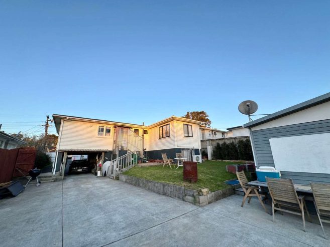 18 Blease Street New Lynn, Auckland