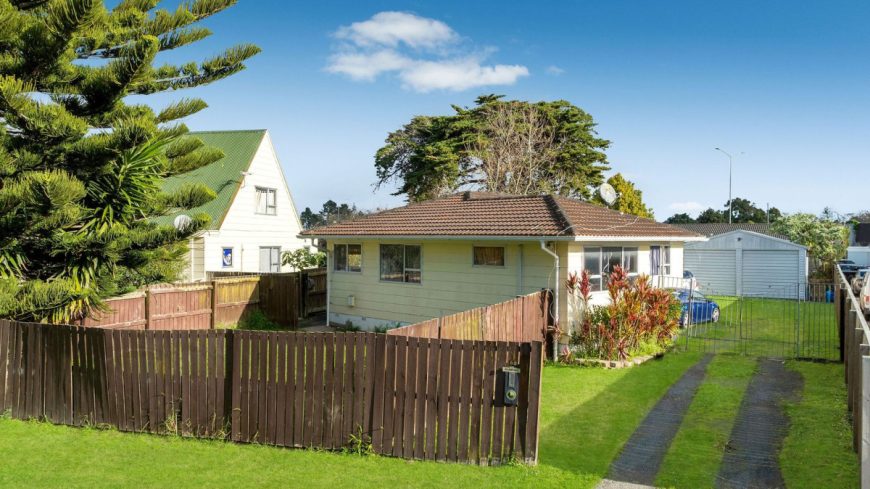 53 Kindergarten Drive, Conifer Grove, Auckland