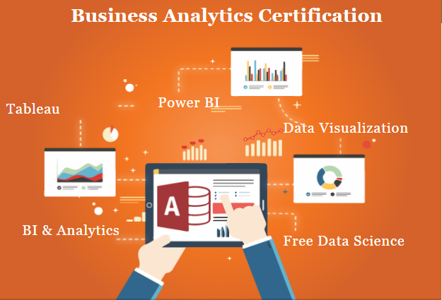 Business Analyst Training Course in Delhi, 110052. Best Online Live Business Analytics Training in Mumbai by IIT Faculty , [ 100% Job in MNC] Mega Offer’24, Learn Excel, VBA, MIS, Tableau, Power BI, Python Data Science and Domo, Top Training Center in Delhi NCR – SLA Consultants India