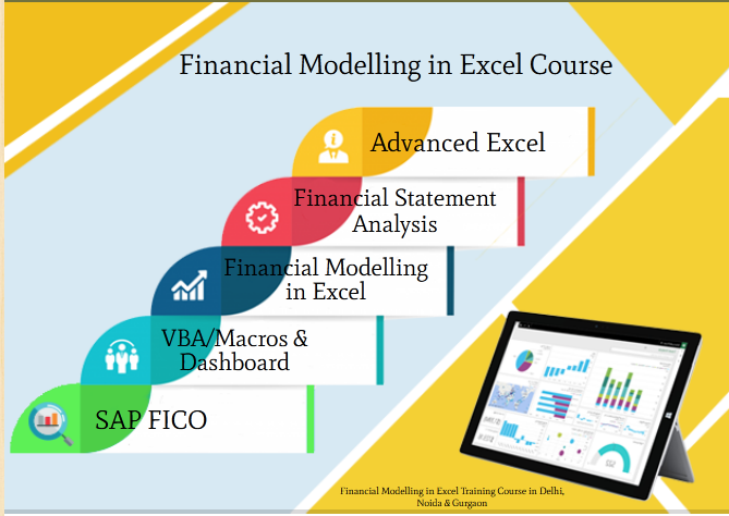 Financial Modelling Course in Delhi, 110071. Best Online Live Financial Analyst Training in Bangalore by IIT Faculty , [ 100% Job in MNC] Independence Day Offer’24, Learn Financial Software FreshBook Skills, Top Training Center in Delhi NCR – SLA Consultants India