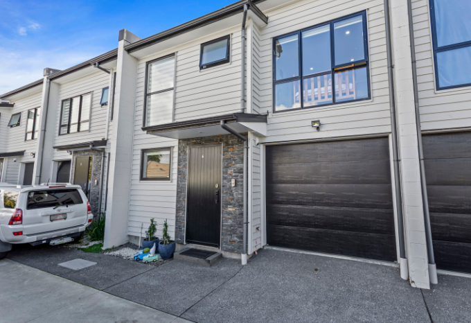 6/36 Gloucester Road  Manurewa, Auckland