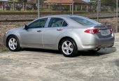 2009 Honda Accord 2.4 Euro TL, 2400cc, Petrol, 4 Door, Sedan, Automatic, Front Wheel, 95,132km