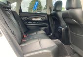 2010 Nissan Fuga 250GT Facelift, 2500cc, Petrol, Sedan, Automatic, Rear Wheel, 111,442km