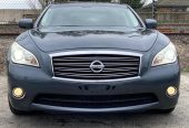 2010 Nissan Fuga 250GT Facelift, 2500cc, Petrol, Sedan, Automatic, Rear Wheel, 111,442km